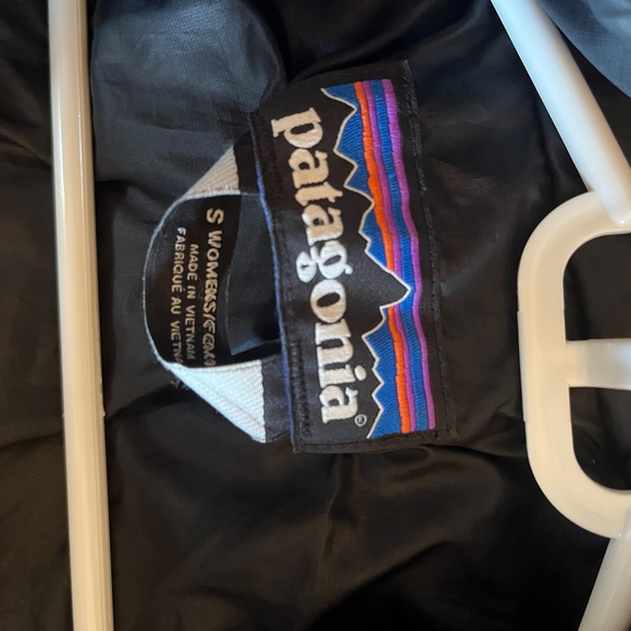 Patagonia puffer Jacket - Picture 2 of 4